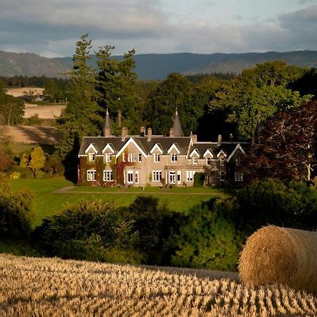 Ballathie House Hotel Cargill Exterior foto