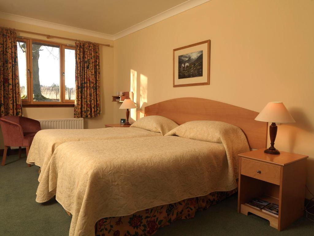 Ballathie House Hotel Cargill Cameră foto